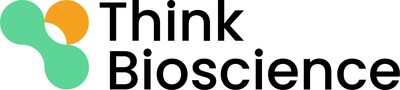 Think Bioscience logo (PRNewsfoto/Think Bioscience)
