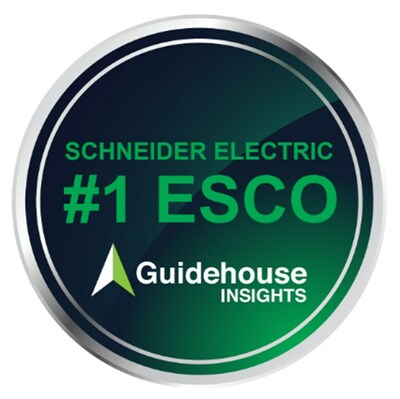 Schneider Electric #1 ESCO