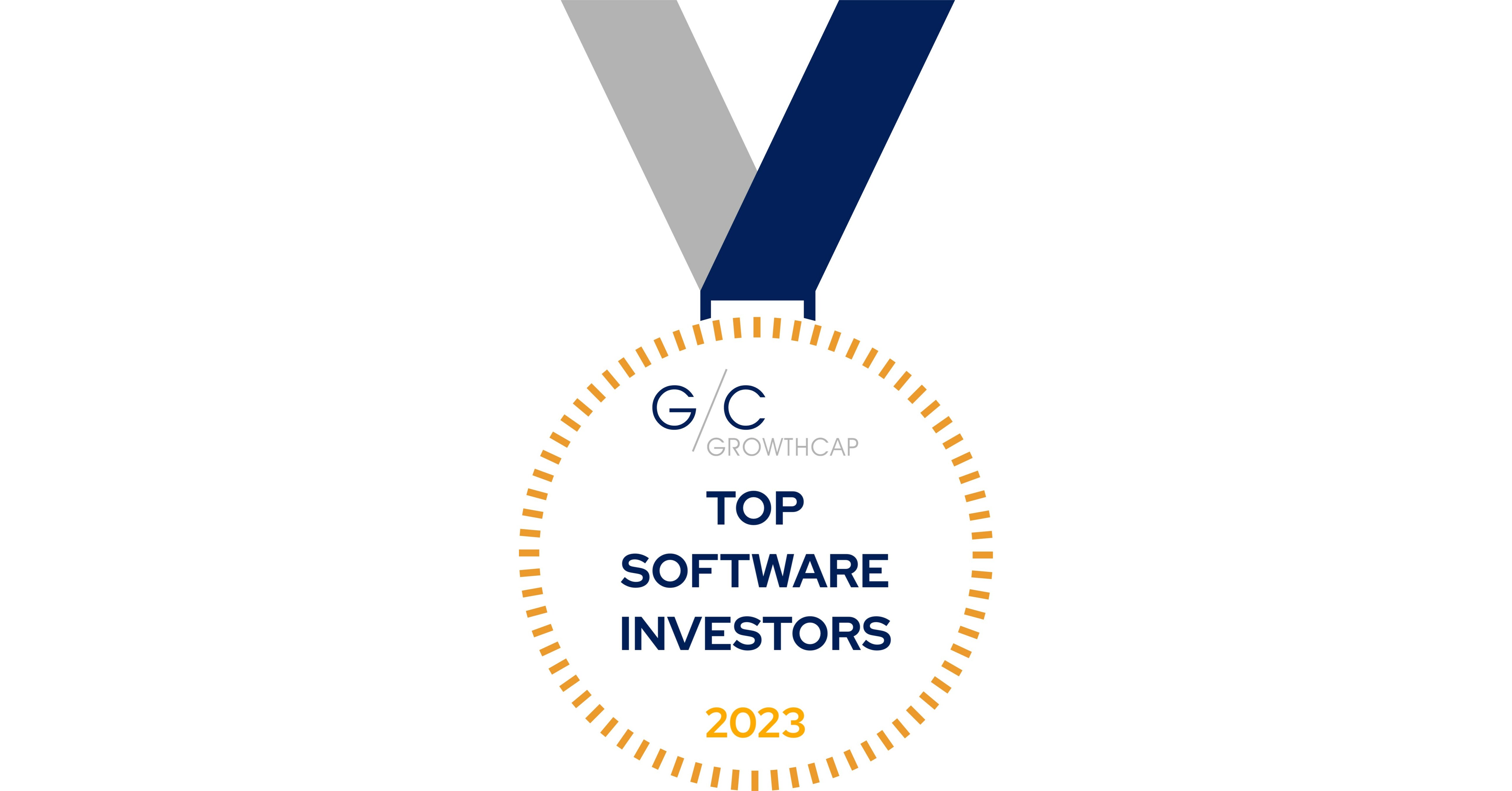 GrowthCap Announces GrowthCap's Top Software Investors of 2023 - PR Web