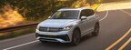 Sheehy Volkswagen of Springfield Announces the Arrival of the New 2024 Volkswagen Tiguan SUV