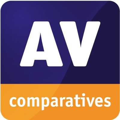 Logo AV Comparatives (PRNewsfoto/AV-Comparatives)