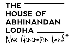 The House of Abhinandan Lodha logo
