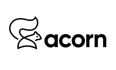 Visit www.acorn.io