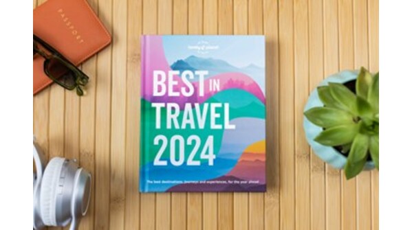 Lonely Planet Travel Guide & App Review: Worth it in 2024?