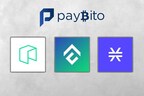 Global Crypto Exchange Platform, PayBito Adds GAS, CFX, STX to Its Asset List