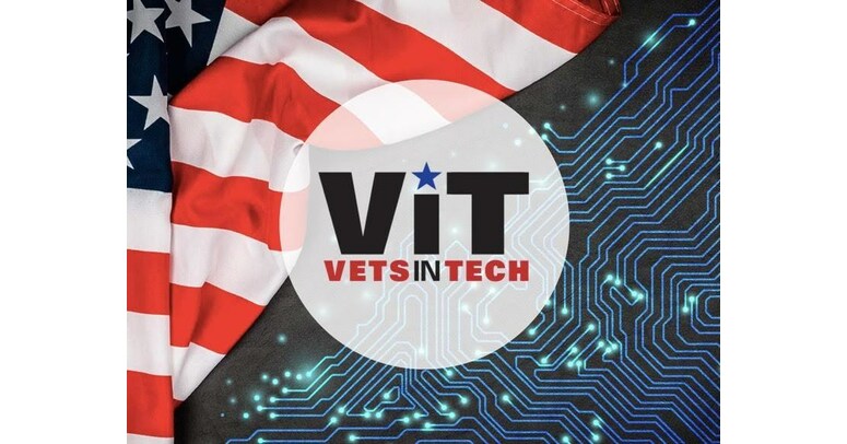 VetsinTech Announces Winners of 3rd Tech Startup Pitch Competition - PR Newswire