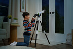 LeapFrog® Magic Adventures™ Telescope Named to TIME's List of the Best Inventions of 2023
