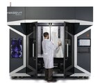 Massivit to Showcase the 10000-G's Automation for Composites Manufacturing at CAMX 2023 - USA's Largest Composites Expo