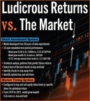 Discover Investment Success with Joe Furnari's "Ludicrous Returns vs. the Market"