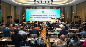 The International Diabetic Lower Extremity Symposium of the International Society of Regenerative Medicine and Wound Repair Held