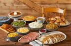 To celebrate the Thanksgiving season, Bob Evans holiday meals allow guests to spend less time cooking and more time making memories – the true meaning of the season.