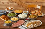 Bob Evans Restaurants Celebrates This Holiday Season with the Return of Farmhouse Feasts