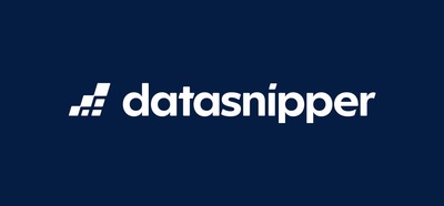 www.datasnipper.com (PRNewsfoto/DataSnipper)