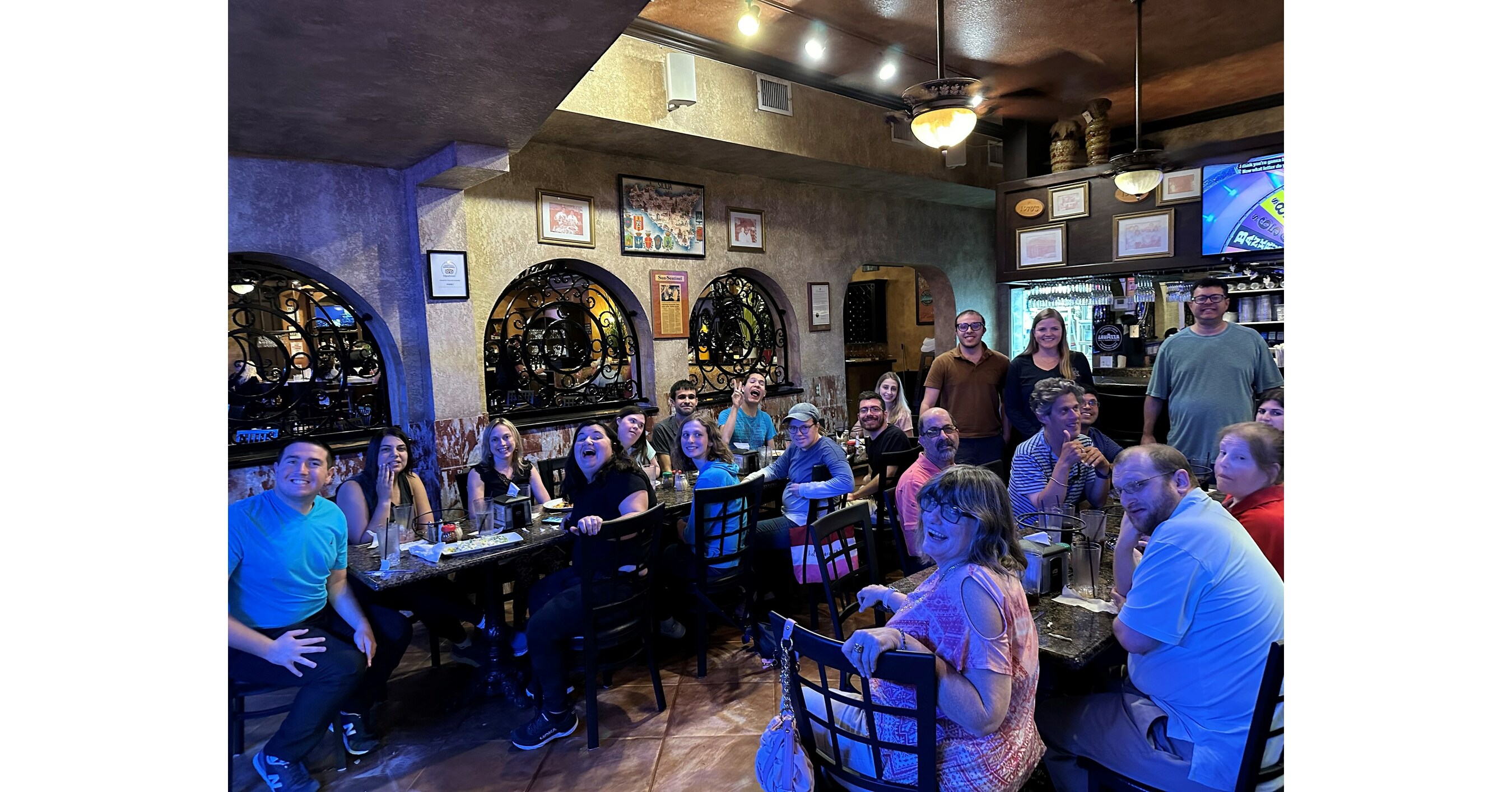 Akel Homes Proudly Extends Sponsorship of Dine Around Town Event for Third Consecutive Year in