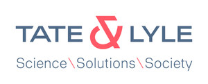 TATE &amp; LYLE EARNS PRIME ESG CORPORATE RATING FROM ISS