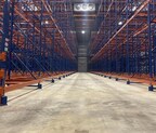 RLS Logistics New Jersey Cold Storage Warehouse Expansion Opens