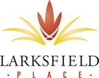 Larksfield Place logo