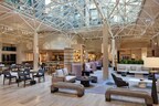REVITALIZE YOUR STAY: WESTIN HOTELS &amp; RESORTS WASHINGTON, DC HOTEL SETS NEW STANDARD FOR WELLNESS TRAVEL