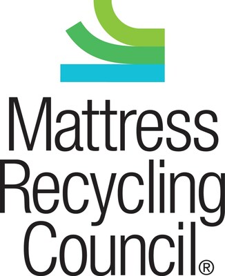 no caption needed (PRNewsfoto/Mattress Recycling Council)