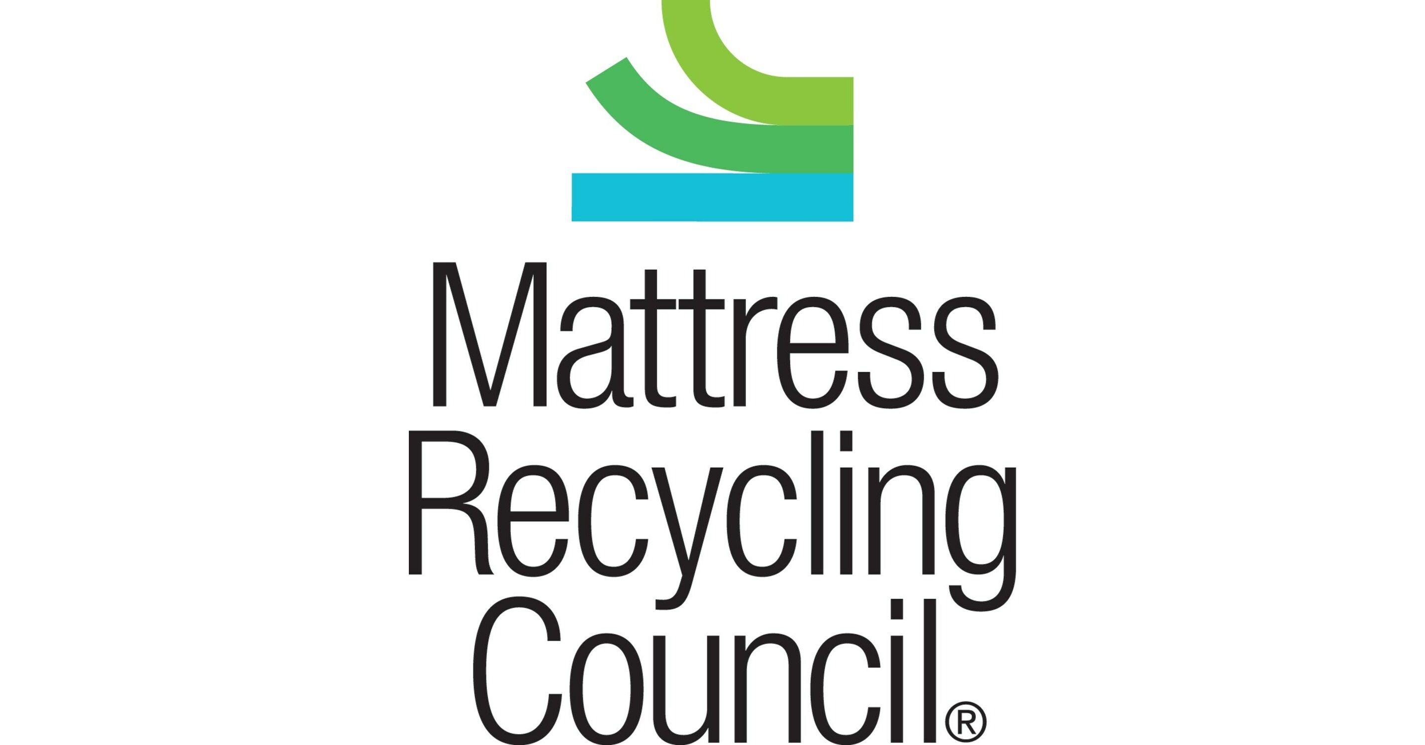 EIGHT YEARS OF SUCCESS FOR MATTRESS RECYCLING COUNCIL'S CONNECTICUT PROGRAM