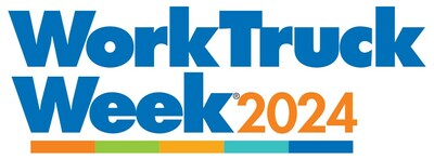 Work Truck Week 2024 runs March 5–8, 2024, at Indiana Convention Center in Indianapolis. Register at worktruckweek.com/register.