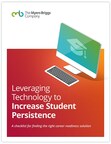 Increasing Student Persistence in College and Universities with Technology