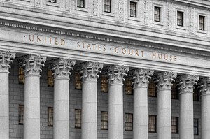 WITH CIVIL TRIALS AT A HISTORICAL LOW AXS LAW COMPLETES THREE TRIALS IN 2023.