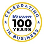 Vivian Company Celebrates a Century of Excellence