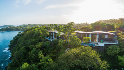 Four Seasons Resort Peninsula Papagayo, Costa Rica