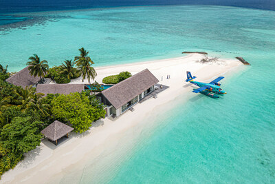 Four Seasons Private Island Maldives at Voavah