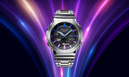 G-SHOCK UNVEILS POLYCHROMATIC ACCENTS COLLECTION