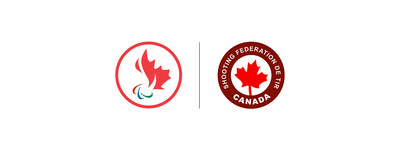Comit paralympique canadien / Fdration de tir du Canada. (Groupe CNW/Canadian Paralympic Committee (Sponsorships))