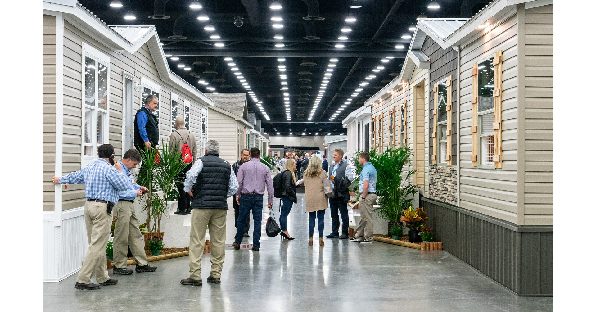 Attendee Registration Opens for 2024 Louisville Manufactured Housing Show