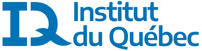 Logo Institut du Qubec (Groupe CNW/Institut du Quebec)