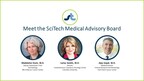 SciTech Development Announces The Formation of a Distinguished Medical Advisory Board With Top Oncology Specialists