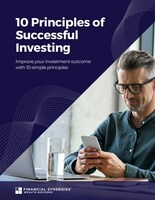 Ten Principles of Successful Investing