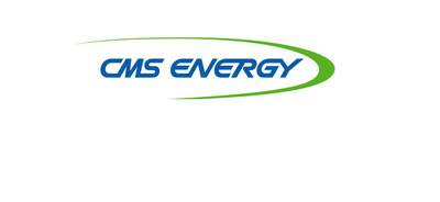 CMS Energy Logo