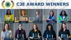 C3E Recognizes Eleven Women for their Outstanding Leadership and Achievements in Clean Energy