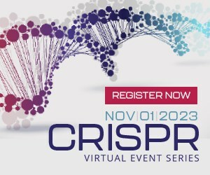 Labroots' CRISPR Conference Marks 6 years of CRISPR Engineering and Beyond - November 1, 2023