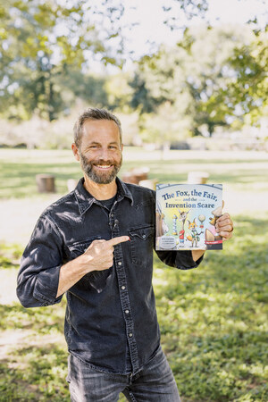 Kirk Cameron isn't running from his critics -- he's extending an olive branch instead