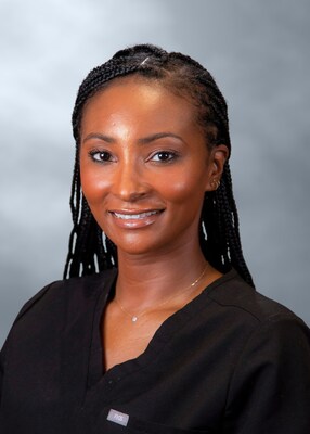 Dr. Akeyla Brown