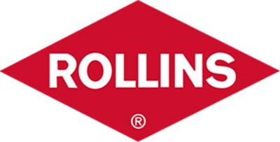 Rollins Logo (PRNewsfoto/ROLLINS, INC.)