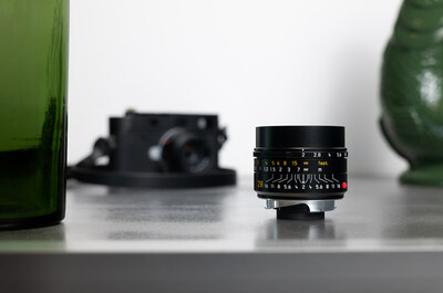 New: Leica Summicron-M 28 f/2 ASPH Wide-Angle Lens