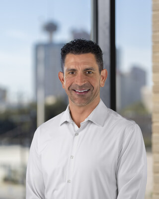 Tony Rimas, XPEL's VP of Revenue