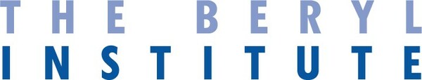 The Beryl Institute Logo (PRNewsfoto/The Beryl Institute)