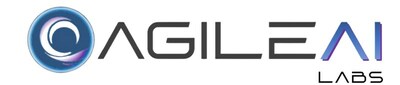 Where Agile Meets Intelligence (PRNewsfoto/AgileAI Labs ,Inc.)