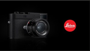 Leica Announces the M11-P, World's First Camera with Content Authenticity Initiative Technology; More Info at B&amp;H