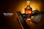 WILD TURKEY® UNVEILS GENERATIONS, A HISTORIC RELEASE HONORING THREE GENERATIONS OF BOURBON MAKING MASTERY