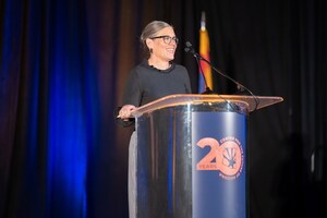 Center for the Future of Arizona's 20th Anniversary Builds Momentum to Achieve The Arizona We Want