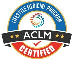 American College of Lifestyle Medicine Designates Nudj Health a Certified Lifestyle Medicine Program